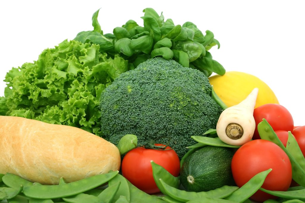 vegetables 1238252 1920 1024x683 - O Tempo Todo Era Isso e Você Nem Imaginava:Como Emagrecer Com Saúde