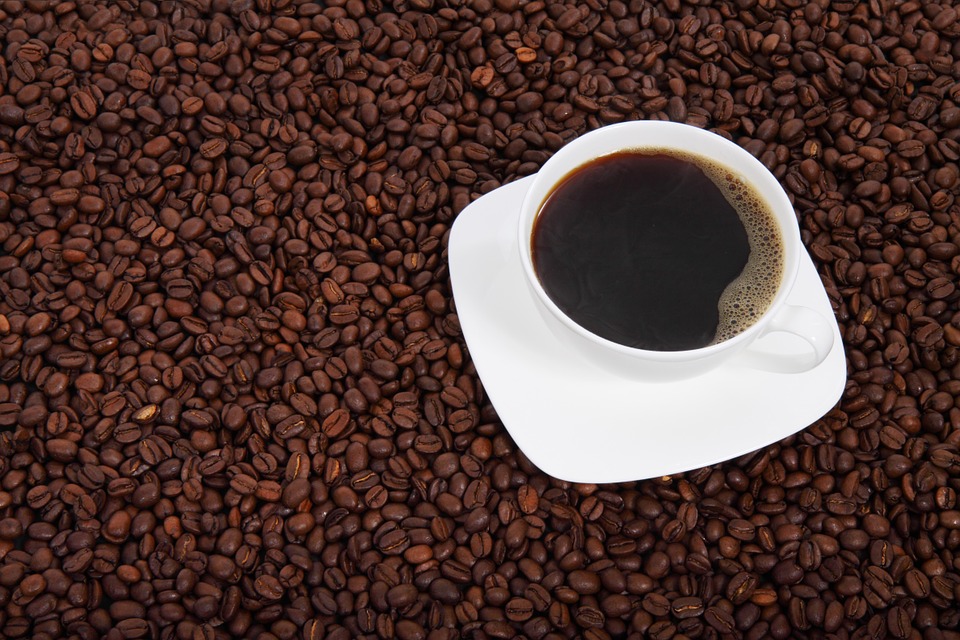 café - Queimar Gordura Rapidamente Descubra Quais Alimentos Consumir
