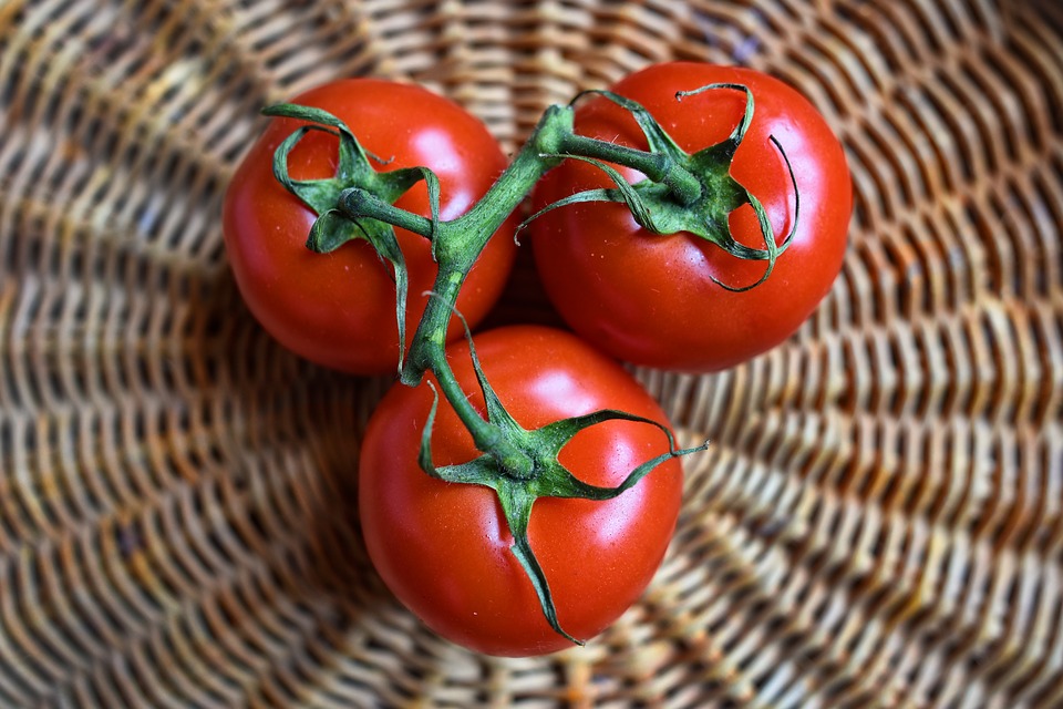 tomato 3520004 960 720 - Queimar Gordura Rapidamente Descubra Quais Alimentos Consumir