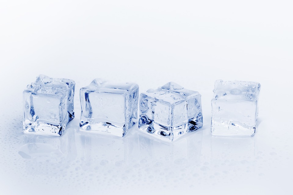 Beba água gelada - Descubra de Uma Vez Por Todas Como Perder Peso No Inverno