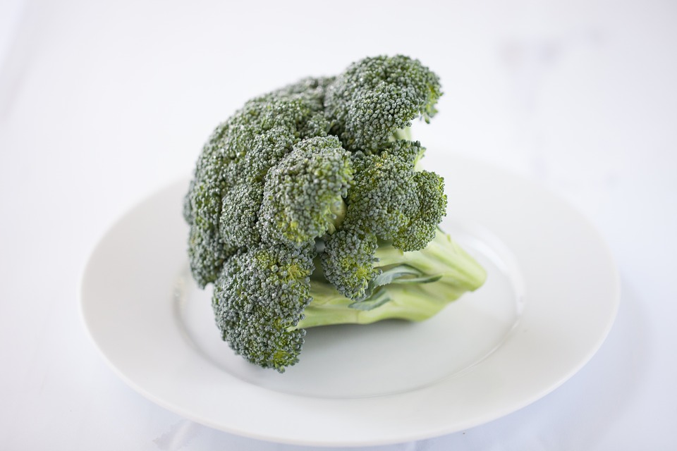 Brócolis - Proteínas Veja Agora Mesmo Os Alimentos Que Mais Possuem