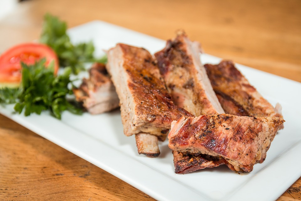 Carne de porco - Proteínas Veja Agora Mesmo Os Alimentos Que Mais Possuem