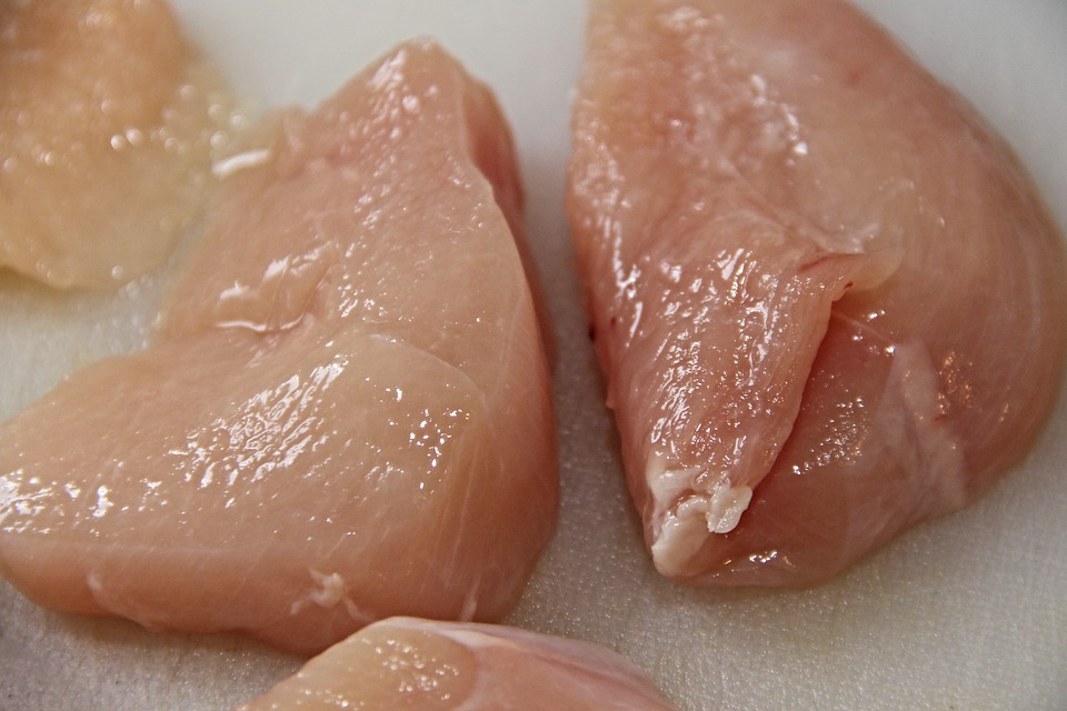 Peito de frango - Proteínas Veja Agora Mesmo Os Alimentos Que Mais Possuem