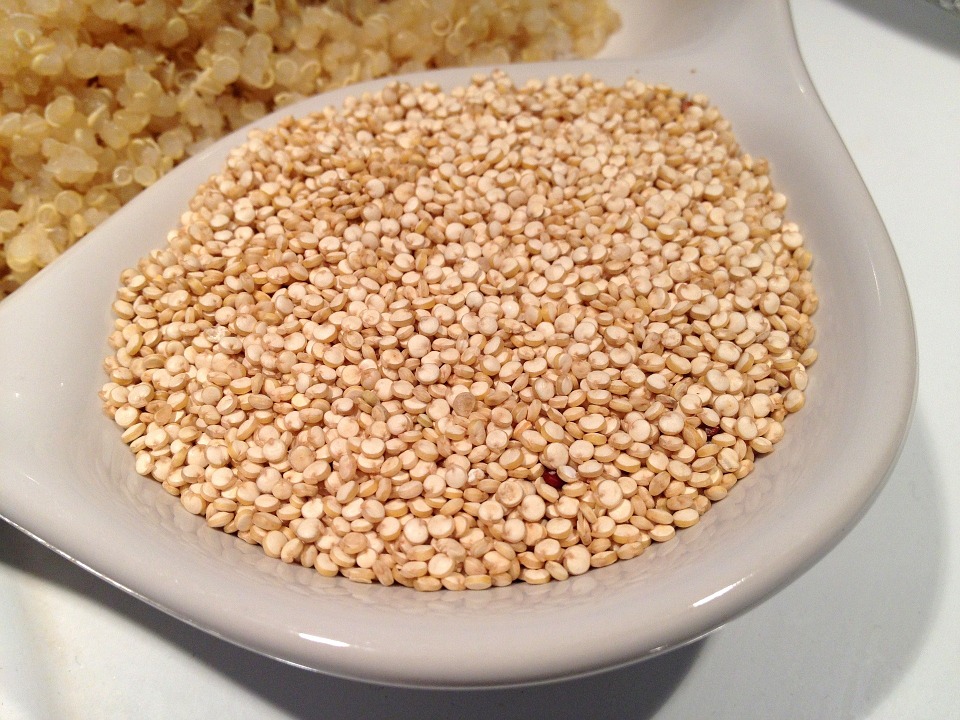 Quinoa - Proteínas Veja Agora Mesmo Os Alimentos Que Mais Possuem