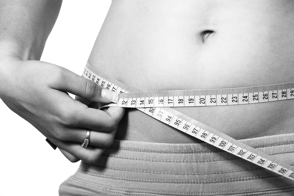 gordura visceral - Como Destruir Toda a Gordura da Barriga Se Livre Já Disso