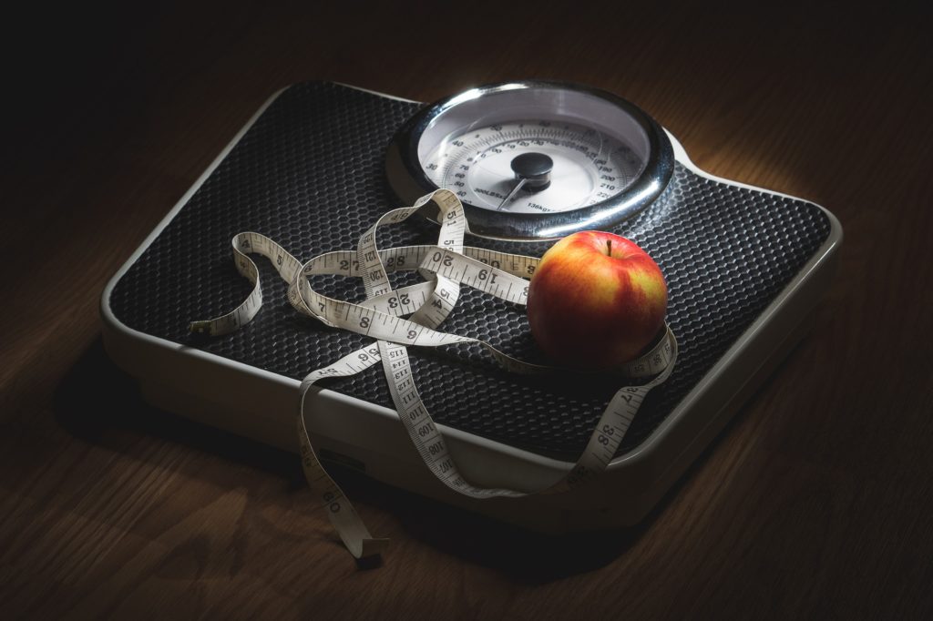 Nutrição e ganho de peso 1024x682 - Obesidade Saiba Como Vencer e Se Tornar Fitness