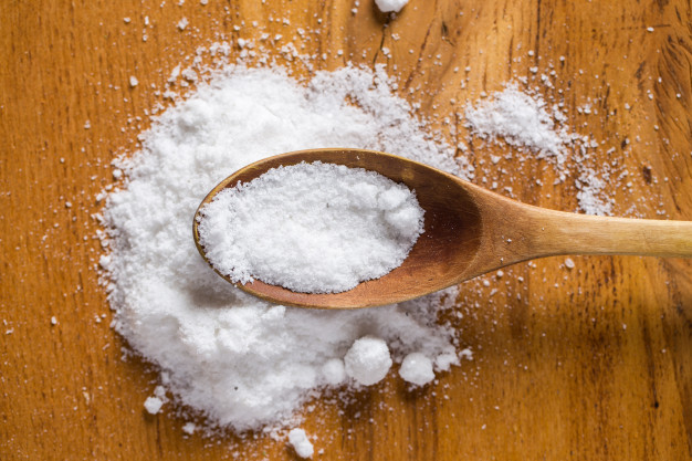 Cuidado com sal e açúcar - Como Emagrecer o Rosto Rápido Usando Dicas Simples
