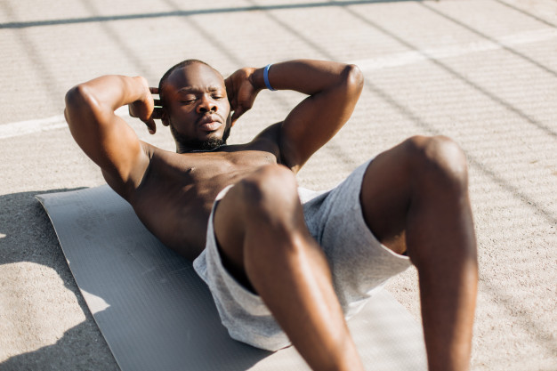 Exercícios para a região para perder gordura abdominal - Perder gordura abdominal e ganhar massa muscular estratégias secretas