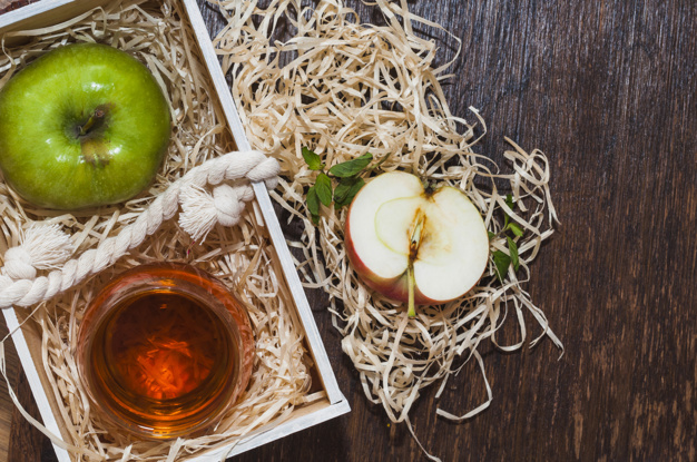 O que você deve saber sobre como tomar vinagre no processo de perda de peso - Vinagre de maçã emagrece? Descubra agora mesmo