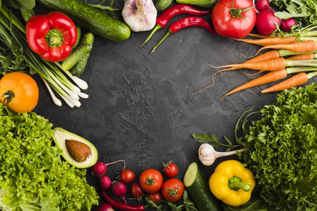 Quanto vegetais você pode comer enquanto perde peso - Saiba quais são os melhores legumes para emagrecer