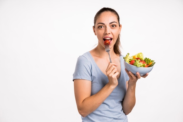 Nao corte suas refeicoes - Como emagrecer: 6 Dicas para você começar a perder peso de forma saudável