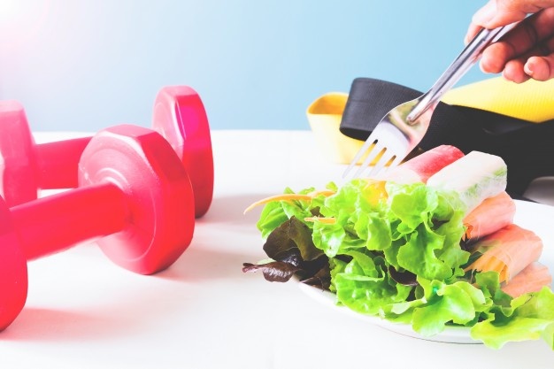 Nao seja enganada pelos alimentos - Como emagrecer: 6 Dicas para você começar a perder peso de forma saudável