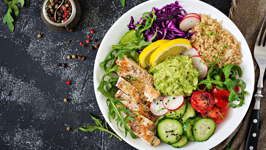 20 Exemplos de Jantar Saudavel Para Emagrecer Facil - Aprenda Preparar Seu Jantar Saudável Para Emagrecer