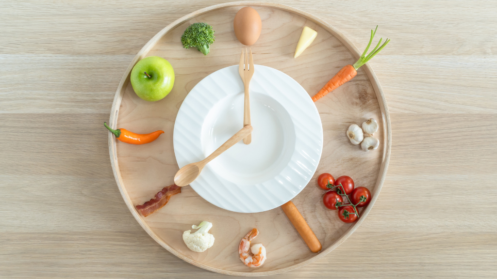Horario da Refeicao Uma Sintonia Fina entre o Relogio Biologico e a Nutricao Estrategica para a Perda de Peso Duradoura - Aprenda Preparar Seu Jantar Saudável Para Emagrecer