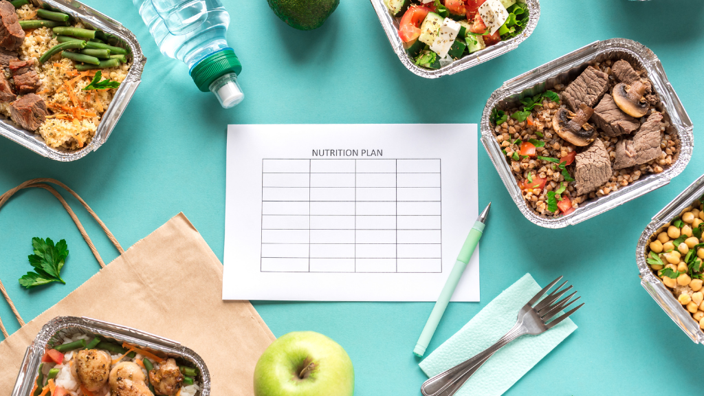 Planejamento Nutricional Para Um Jantar Saudavel Para Emagrecer - Aprenda Preparar Seu Jantar Saudável Para Emagrecer